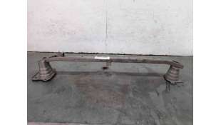 REFUERZO PARAGOLPES DELANTERO NISSAN MICRA III (2003-2010) 1.2 16V 80CV 1240CC - L.8240289 / 62030AX60F 2