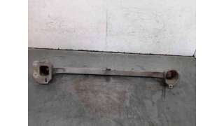 REFUERZO PARAGOLPES DELANTERO NISSAN MICRA III (2003-2010) 1.2 16V 80CV 1240CC - L.8240289 / 62030AX60F
