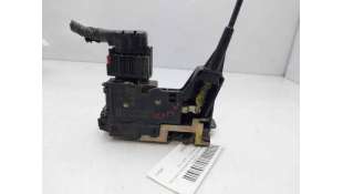 CERRADURA PUERTA DELANTERA DERECHA JAGUAR S-TYPE (1999-2007) 3.0 V6 238CV 2967CC - L.8240362 / YW4A5421812HC