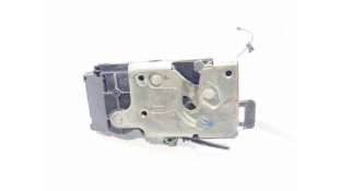 CERRADURA PUERTA DELANTERA DERECHA JAGUAR S-TYPE (1999-2007) 3.0 V6 238CV 2967CC - L.8240362 / YW4A5421812HC 2