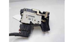 CERRADURA PUERTA DELANTERA IZQUIERDA JAGUAR S-TYPE (1999-2007) 3.0 V6 238CV 2967CC - L.8240363 / 2W4A5421813AA 2