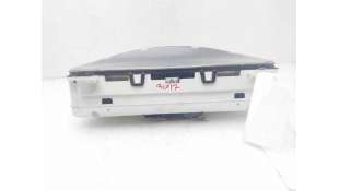 CUADRO INSTRUMENTOS JAGUAR S-TYPE (1999-2007) 3.0 V6 238CV 2967CC - L.8240382 / XR8F10849AM 2