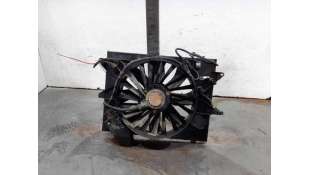 ELECTROVENTILADOR JAGUAR S-TYPE (1999-2007) 3.0 V6 238CV 2967CC - L.8240390 / C2P16825