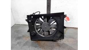 ELECTROVENTILADOR JAGUAR S-TYPE (1999-2007) 3.0 V6 238CV 2967CC - L.8240390 / C2P16825 2