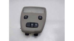 LUZ INTERIOR JAGUAR S-TYPE (1999-2007) 3.0 V6 238CV 2967CC - L.8240414 / XR826444LFJ