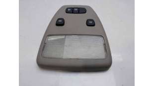 LUZ INTERIOR JAGUAR S-TYPE (1999-2007) 3.0 V6 238CV 2967CC - L.8240414 / XR826444LFJ 2