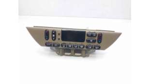 MANDO CLIMATIZADOR JAGUAR S-TYPE (1999-2007) 3.0 V6 238CV 2967CC - L.8240416 / XR8H18C612AP