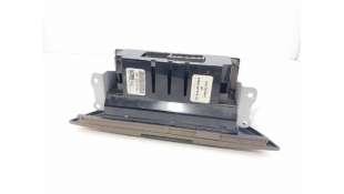 MANDO CLIMATIZADOR JAGUAR S-TYPE (1999-2007) 3.0 V6 238CV 2967CC - L.8240416 / XR8H18C612AP 2