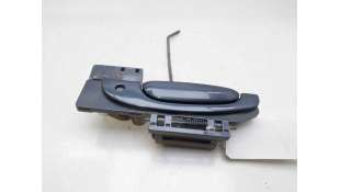 MANETA EXTERIOR DELANTERA IZQUIERDA JAGUAR S-TYPE (1999-2007) 3.0 V6 238CV 2967CC - L.8240430 / UR33084LH