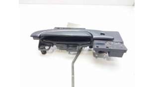 MANETA EXTERIOR DELANTERA IZQUIERDA JAGUAR S-TYPE (1999-2007) 3.0 V6 238CV 2967CC - L.8240430 / UR33084LH 2