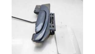 MANETA EXTERIOR DELANTERA DERECHA JAGUAR S-TYPE (1999-2007) 3.0 V6 238CV 2967CC - L.8240431 / XR8322400ADW 2