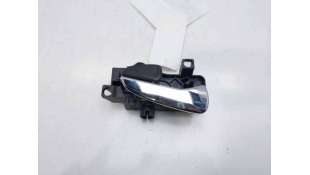 MANETA INTERIOR TRASERA IZQUIERDA JAGUAR S-TYPE (1999-2007) 3.0 V6 238CV 2967CC - L.8240437 / XR8322601AD