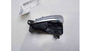 MANETA INTERIOR TRASERA DERECHA JAGUAR S-TYPE (1999-2007) 3.0 V6 238CV 2967CC - L.8240438 / XR8322600AD