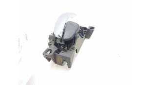 MANETA INTERIOR TRASERA DERECHA JAGUAR S-TYPE (1999-2007) 3.0 V6 238CV 2967CC - L.8240438 / XR8322600AD 2