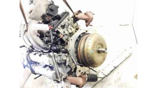 MOTOR COMPLETO JAGUAR S-TYPE (1999-2007) 3.0 V6 238CV 2967CC - L.8240445 / FD