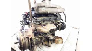 MOTOR COMPLETO JAGUAR S-TYPE (1999-2007) 3.0 V6 238CV 2967CC - L.8240445 / FD