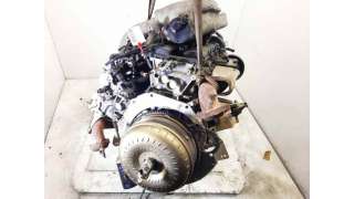 MOTOR COMPLETO JAGUAR S-TYPE (1999-2007) 3.0 V6 238CV 2967CC - L.8240445 / FD