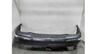 PARAGOLPES TRASERO JAGUAR S-TYPE (1999-2007) 3.0 V6 238CV 2967CC - L.8240458 / XR849701XXX