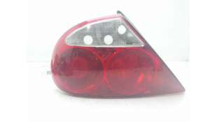 PILOTO TRASERO IZQUIERDO JAGUAR S-TYPE (1999-2007) 3.0 V6 238CV 2967CC - L.8240474 / XR851885