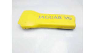 CUBIERTA MOTOR JAGUAR S-TYPE (1999-2007) 3.0 V6 238CV 2967CC - L.8240505 / XR8E6P068AC