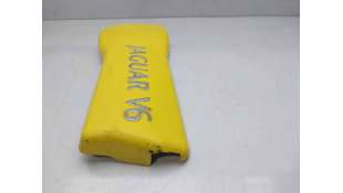 CUBIERTA MOTOR JAGUAR S-TYPE (1999-2007) 3.0 V6 238CV 2967CC - L.8240505 / XR8E6P068AC 2