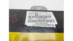 AIRBAG LATERAL DELANTERO DERECHO BMW 3 (1997-2001) 18 I 118CV 1895CC - L.8240523 / 348217438097 2
