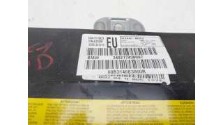 AIRBAG LATERAL DELANTERO DERECHO BMW 3 (1997-2001) 18 I 118CV 1895CC - L.8240523 / 348217438097