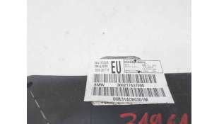 AIRBAG LATERAL DELANTERO IZQUIERDO BMW 3 (1997-2001) 18 I 118CV 1895CC - L.8240524 / 308217437090 2