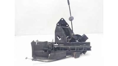 CERRADURA PUERTA DELANTERA DERECHA FORD FOCUS II (2005-2012) 1.6 TDCI 90CV 1560CC - L.8240661 / 7M5AR21812AA