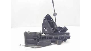 CERRADURA PUERTA DELANTERA DERECHA FORD FOCUS II (2005-2012) 1.6 TDCI 90CV 1560CC - L.8240661 / 7M5AR21812AA