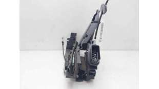 CERRADURA PUERTA DELANTERA DERECHA FORD FOCUS II (2005-2012) 1.6 TDCI 90CV 1560CC - L.8240661 / 7M5AR21812AA 2