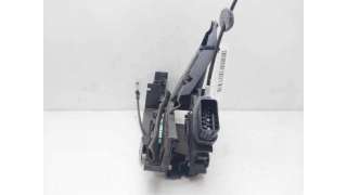 CERRADURA PUERTA DELANTERA DERECHA FORD FOCUS II (2005-2012) 1.6 TDCI 90CV 1560CC - L.8240661 / 7M5AR21812AA