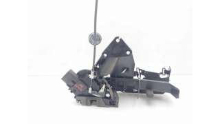 CERRADURA PUERTA DELANTERA DERECHA FORD FOCUS II (2005-2012) 1.6 TDCI 90CV 1560CC - L.8240661 / 7M5AR21812AA