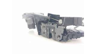 CERRADURA PUERTA DELANTERA DERECHA FORD FOCUS II (2005-2012) 1.6 TDCI 90CV 1560CC - L.8240661 / 7M5AR21812AA
