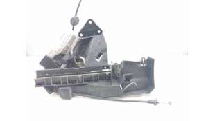 CERRADURA PUERTA DELANTERA IZQUIERDA FORD FOCUS II (2005-2012) 1.6 TDCI 90CV 1560CC - L.8240662 / 3M5AR21813ET