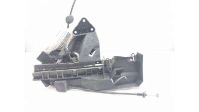 CERRADURA PUERTA DELANTERA IZQUIERDA FORD FOCUS II (2005-2012) 1.6 TDCI 90CV 1560CC - L.8240662 / 3M5AR21813ET