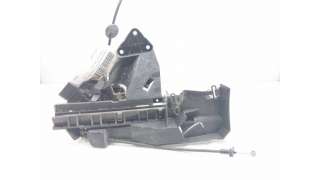 CERRADURA PUERTA DELANTERA IZQUIERDA FORD FOCUS II (2005-2012) 1.6 TDCI 90CV 1560CC - L.8240662 / 3M5AR21813ET