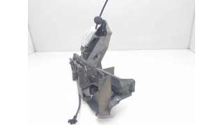 CERRADURA PUERTA DELANTERA IZQUIERDA FORD FOCUS II (2005-2012) 1.6 TDCI 90CV 1560CC - L.8240662 / 3M5AR21813ET