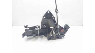 CERRADURA PUERTA DELANTERA IZQUIERDA FORD FOCUS II (2005-2012) 1.6 TDCI 90CV 1560CC - L.8240662 / 3M5AR21813ET