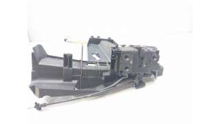 CERRADURA PUERTA DELANTERA IZQUIERDA FORD FOCUS II (2005-2012) 1.6 TDCI 90CV 1560CC - L.8240662 / 3M5AR21813ET