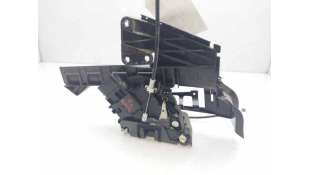 CERRADURA PUERTA TRASERA DERECHA FORD FOCUS II (2005-2012) 1.6 TDCI 90CV 1560CC - L.8240663 / 4M5AA26412BE