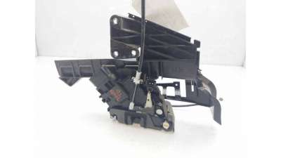 CERRADURA PUERTA TRASERA DERECHA FORD FOCUS II (2005-2012) 1.6 TDCI 90CV 1560CC - L.8240663 / 4M5AA26412BE