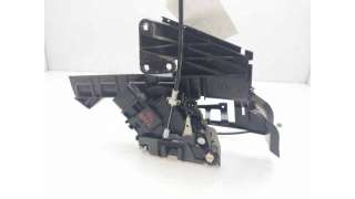 CERRADURA PUERTA TRASERA DERECHA FORD FOCUS II (2005-2012) 1.6 TDCI 90CV 1560CC - L.8240663 / 4M5AA26412BE