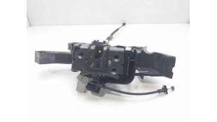 CERRADURA PUERTA TRASERA DERECHA FORD FOCUS II (2005-2012) 1.6 TDCI 90CV 1560CC - L.8240663 / 4M5AA26412BE 2