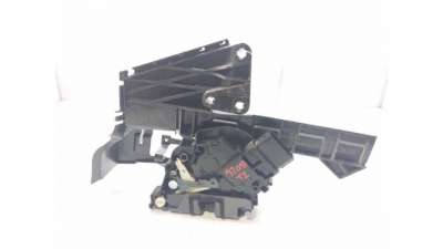 CERRADURA PUERTA TRASERA IZQUIERDA FORD FOCUS II (2005-2012) 1.6 TDCI 90CV 1560CC - L.8240664 / 4M5AA26413BE