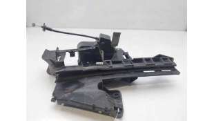 CERRADURA PUERTA TRASERA IZQUIERDA FORD FOCUS II (2005-2012) 1.6 TDCI 90CV 1560CC - L.8240664 / 4M5AA26413BE 2