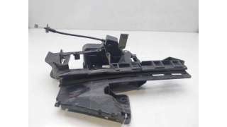 CERRADURA PUERTA TRASERA IZQUIERDA FORD FOCUS II (2005-2012) 1.6 TDCI 90CV 1560CC - L.8240664 / 4M5AA26413BE