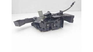 CERRADURA PUERTA TRASERA IZQUIERDA FORD FOCUS II (2005-2012) 1.6 TDCI 90CV 1560CC - L.8240664 / 4M5AA26413BE