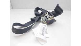 CINTURON SEGURIDAD DELANTERO DERECHO FORD FOCUS II (2005-2012) 1.6 TDCI 90CV 1560CC - L.8240665 / 4M51A61294DA