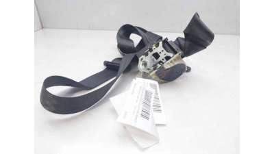 CINTURON SEGURIDAD DELANTERO DERECHO FORD FOCUS II (2005-2012) 1.6 TDCI 90CV 1560CC - L.8240665 / 4M51A61294DA